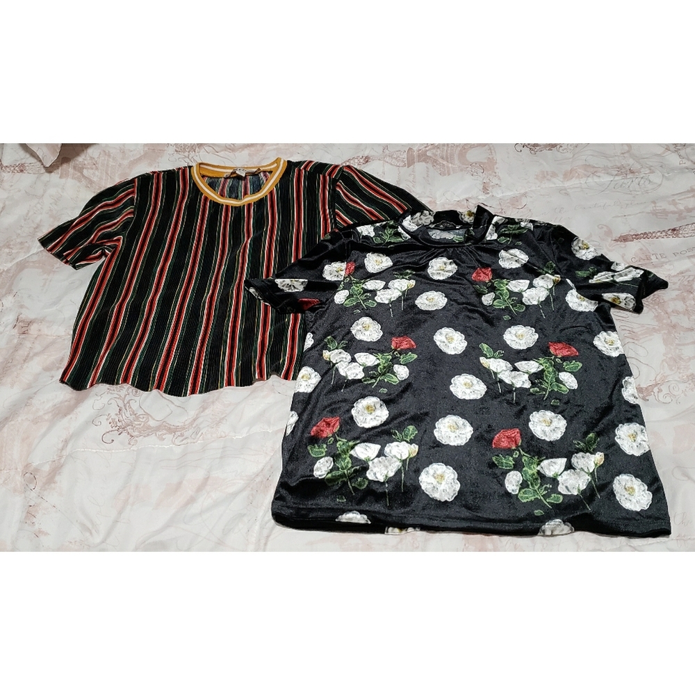 Women's Top 2 for $13